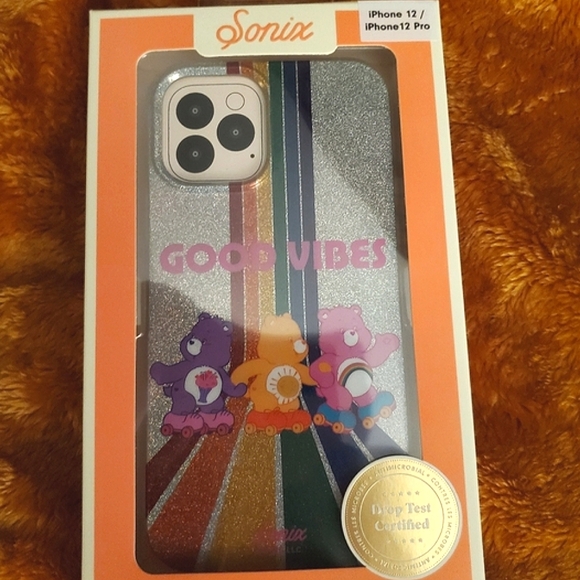 🌈Sonix x Care Bears Case for iPhone 12/12Pro - Picture 2 of 6